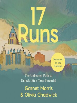 cover image of 17 Runs